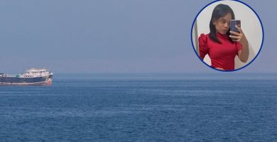 Familiares de la víctima aseguran que el sospechoso lo confesó: “La mató y la tiró al mar”