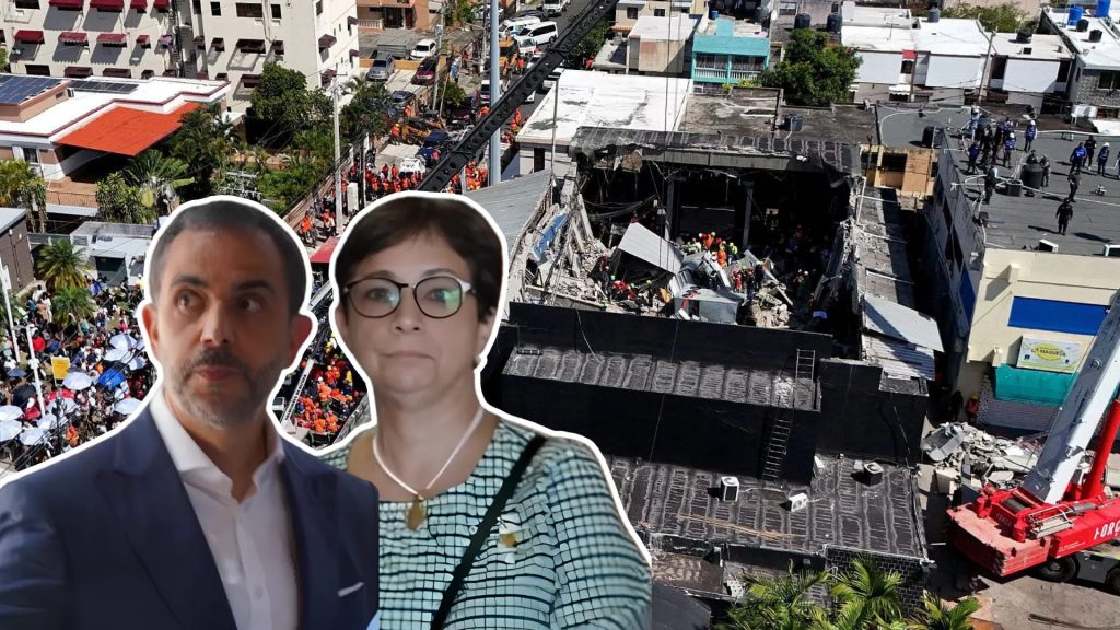 ¡Todo se decide hoy! darán a conocer si hermanos Espaillat son libres de acusaciones o van a juicio de fondo