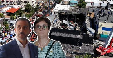 ¡Todo se decide hoy! darán a conocer si hermanos Espaillat son  libres de acusaciones  o van a juicio de fondo