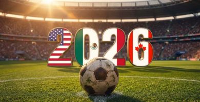 ¡España y Uruguay entran en acción! conoce aquí los Partidos de este lunes en el Mundial