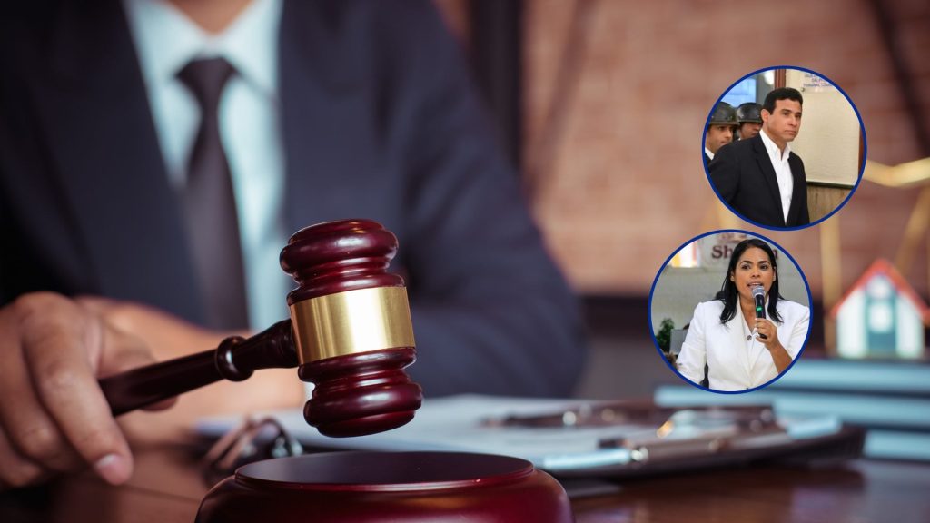Emitirán fallo en caso Coral y Coral 5G que involucra a Adán Cáceres y la Pastora Rossy
