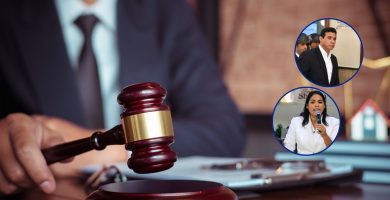 Emitirán fallo en caso Coral y Coral 5G que involucra a Adán Cáceres y la Pastora Rossy