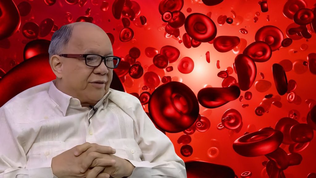 Crisis de sangre en RD mejora: déficit cae más de 60% desde 2020