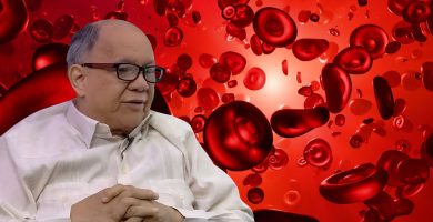 Crisis de sangre en RD mejora: déficit cae más de 60% desde 2020