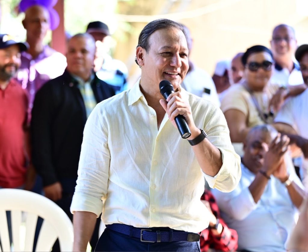 Abel Martínez: “Antes de pedirle más sacrificios al pueblo, el Gobierno debe revisar sus prioridades”