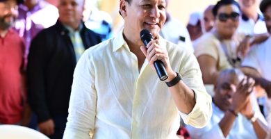 Abel Martínez: “Antes de pedirle más sacrificios al pueblo, el Gobierno debe revisar sus prioridades”