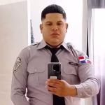 PN activa búsqueda de hombre señalado como autor de la muerte de raso policial en banca de apuestas de Nagua