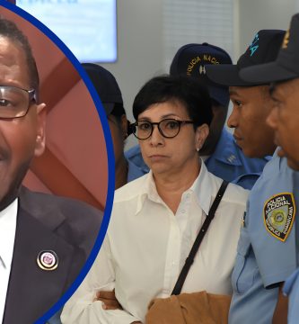 Juez descarta dolo en Caso Jet Set: “Maribel estaba dentro del local y no se puede hablar de intención de matar”