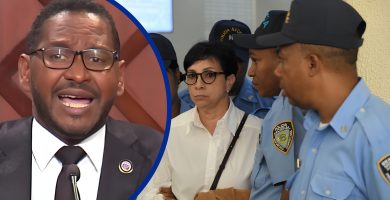 Juez descarta dolo en Caso Jet Set: “Maribel estaba dentro del local y no se puede hablar de intención de matar”