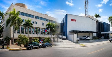 Demandas civiles contra MOPC y ADN por caso Jet Set deberán ser conocidas en el TSA