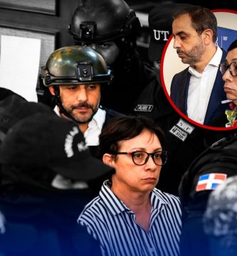 Hermanos Espaillat van a juicio de fondo por tragedia en discoteca Jet Set