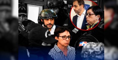 Hermanos Espaillat van a juicio de fondo por tragedia en discoteca Jet Set
