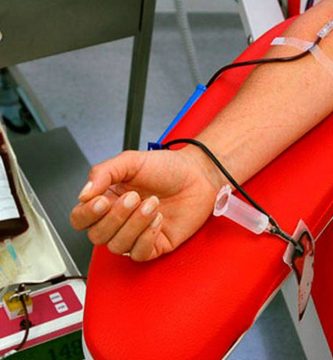 Autoridades aseguran que déficit de sangre disminuyó en el país