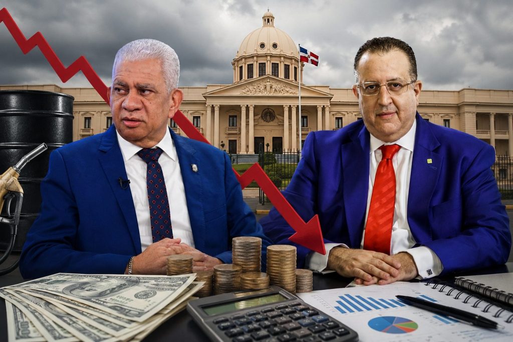 Congresistas de oposición plantean revisar proyecto anticrisis tras alivio en mercados energéticos