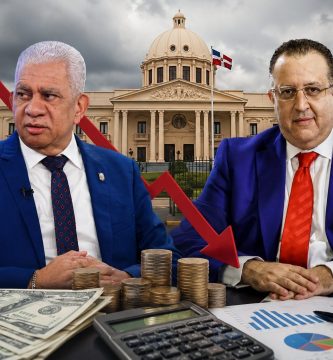 Congresistas de oposición plantean revisar proyecto anticrisis tras alivio en mercados energéticos