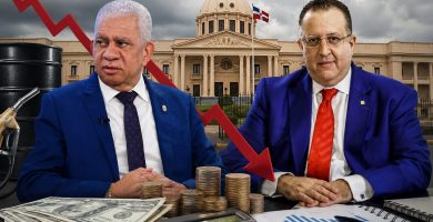 Congresistas de oposición plantean revisar proyecto anticrisis tras alivio en mercados energéticos