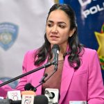 Faride Raful afirma que RD registra reducción histórica de homicidios y robos