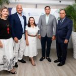 Fundación Two Oceans impulsa el Coloquio Alternativo para la Salud en RD