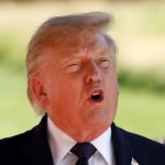 Trump prevé que el estrecho de Ormuz quede totalmente abierto este viernes