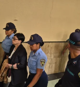 “La justicia no es para venganza”: juez responde a quienes pedían dolo eventual en caso Jet Set