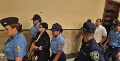 “La justicia no es para venganza”: juez responde a quienes pedían dolo eventual en caso Jet Set