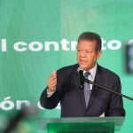 “Prometido”: Leonel Fernández responderá a Telemicro sobre renuncias en la Fuerza del Pueblo