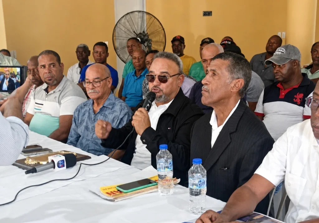 Mochotran valora congelamiento de combustibles como alivio para el transporte
