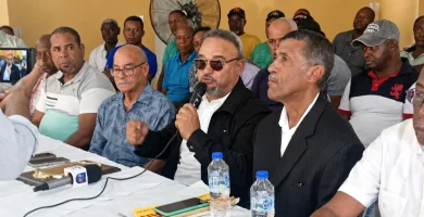 Mochotran valora congelamiento de combustibles como alivio para el transporte