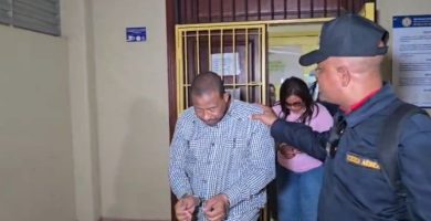 Aplazan coerción de imputados en Onco 14; expediente incluye RD$3,700 millones de SeNaSa