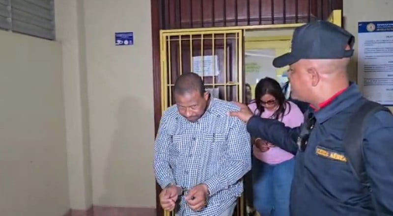 Aplazan coerción de imputados en Onco 14; expediente incluye RD$3,700 millones de SeNaSa