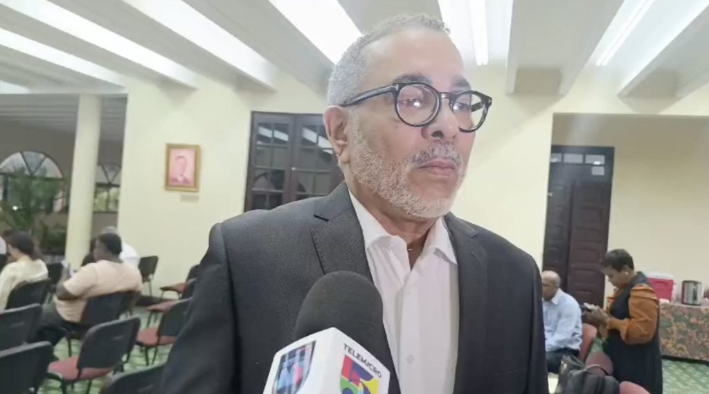 Viceministro de Cultura afirma que Gobierno no busca limitar la libertad de expresión