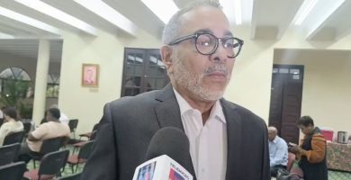 Viceministro de Cultura afirma que Gobierno no busca limitar la libertad de expresión