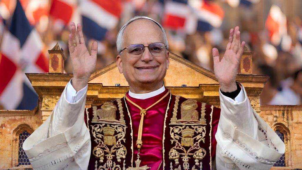 Posible visita del papa León XIV a RD en 2027 podría costar alrededor de 900 millones de pesos
