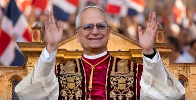 Posible visita del papa León XIV a RD en 2027 podría costar alrededor de 900 millones de pesos