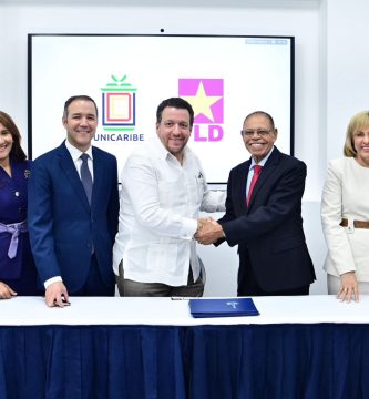 UNICARIBE y Comisión Formación de Valores PLD impulsan programa ético educativo