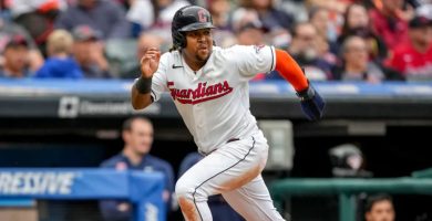 José Ramírez estará fuera del juego por cirugía tras fractura