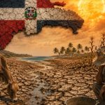 República Dominicana enfrentará una gran sequía, advierte Meteorología