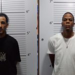 PN apresa a dos hombres por tiroteo en Villa Liberación que dejó dos heridos