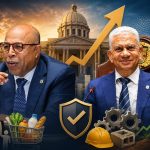 Presidentes del Senado y de la Cámara de Diputados defienden rapidez en aprobación del proyecto anticrisis