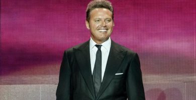 El “Sol de México”, Luis Miguel, sigue ingresado en clínica de Nueva York