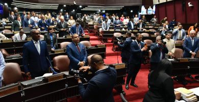 ¡La cesantía no se toca! Pacheco y Abinader fijan posición sobre reforma laboral