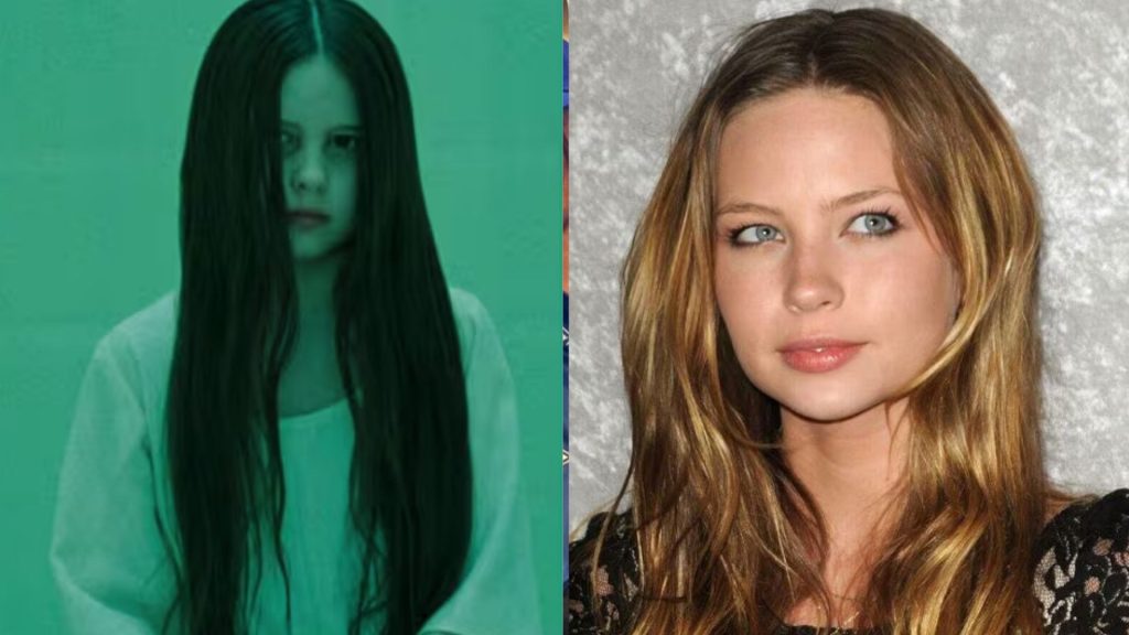 Muere a los 35 años Daveigh Chase, la inolvidable Samara de “El Aro”