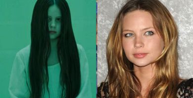 Muere a los 35 años Daveigh Chase, la inolvidable Samara de “El Aro”