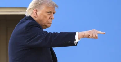 ¿Qué dice el acuerdo entre Estados Unidos e Irán para poner fin a la guerra?