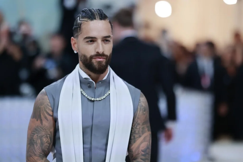 Maluma, más latino que nunca: El sueño americano «no me pertenecía»