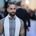 Maluma, más latino que nunca: El sueño americano «no me pertenecía»