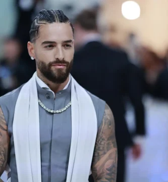 Maluma, más latino que nunca: El sueño americano «no me pertenecía»