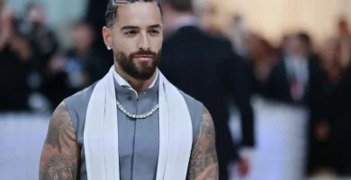 Maluma, más latino que nunca: El sueño americano «no me pertenecía»