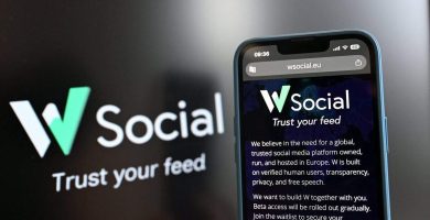 Nace W, la red social 100 % europea que aspira a competir con X