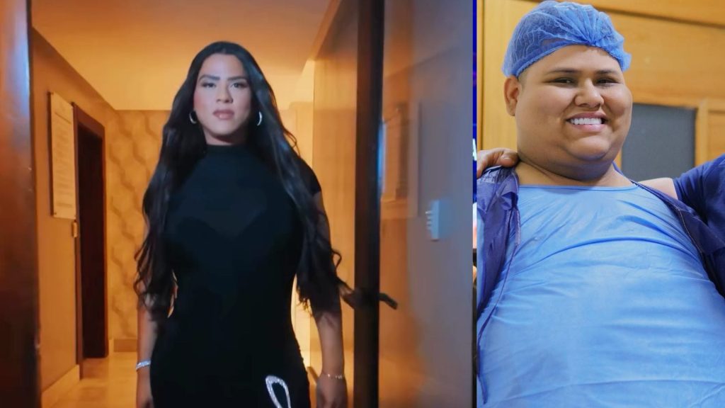 “¡SOY UNA CHICA!” Influencer Micha muestra cambio físico en redes